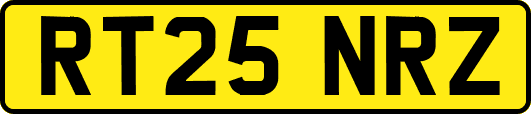 RT25NRZ
