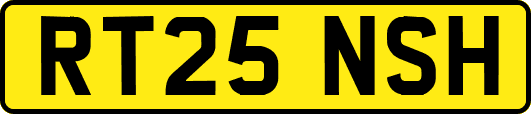 RT25NSH
