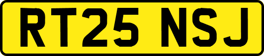 RT25NSJ