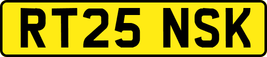RT25NSK