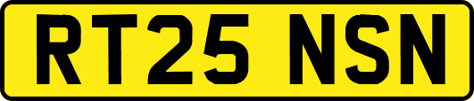 RT25NSN