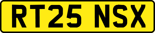 RT25NSX