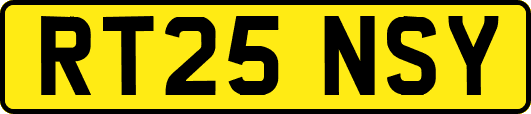 RT25NSY