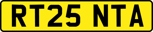 RT25NTA