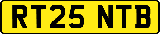 RT25NTB
