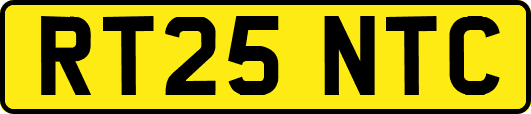 RT25NTC