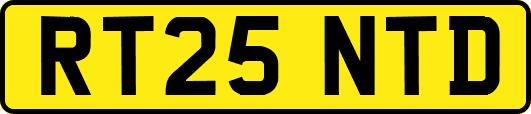 RT25NTD