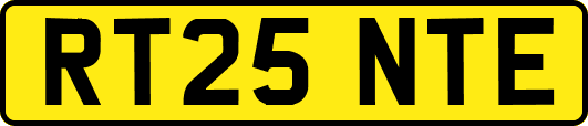 RT25NTE