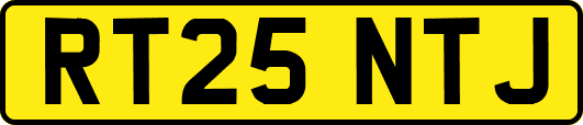 RT25NTJ