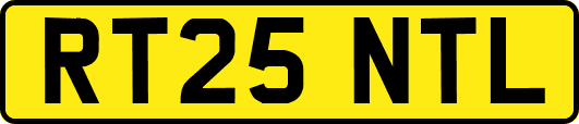 RT25NTL