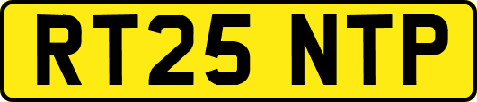 RT25NTP
