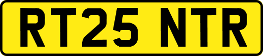 RT25NTR