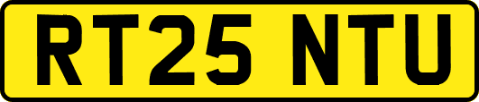 RT25NTU