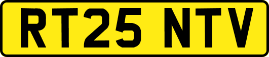 RT25NTV