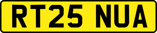 RT25NUA