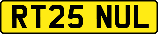 RT25NUL