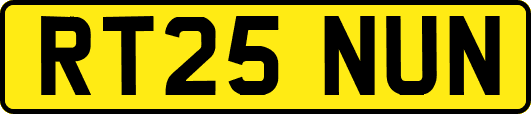 RT25NUN