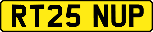 RT25NUP