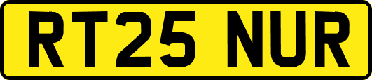 RT25NUR