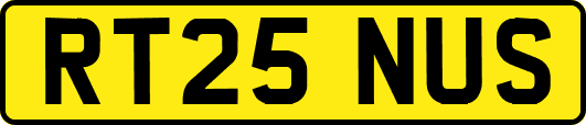 RT25NUS