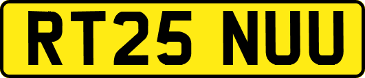 RT25NUU