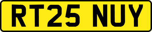 RT25NUY