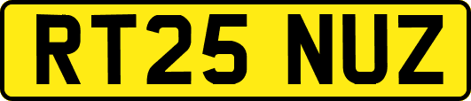 RT25NUZ