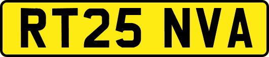 RT25NVA
