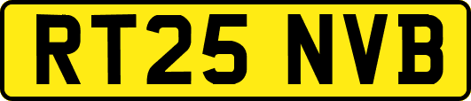 RT25NVB