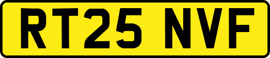 RT25NVF