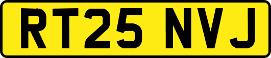 RT25NVJ