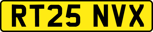 RT25NVX