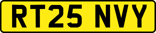 RT25NVY