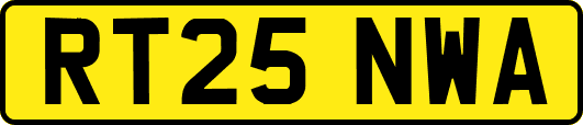 RT25NWA