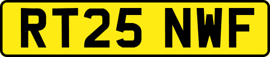 RT25NWF