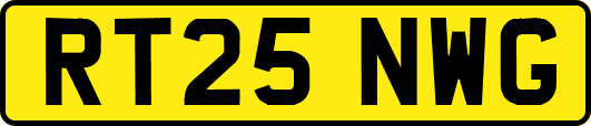 RT25NWG