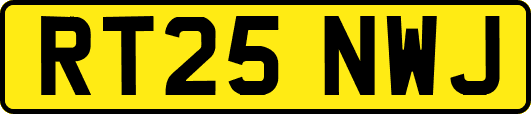 RT25NWJ