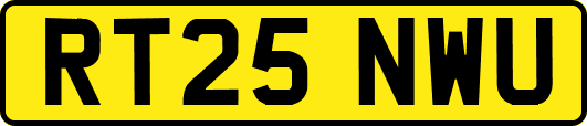 RT25NWU