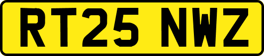 RT25NWZ