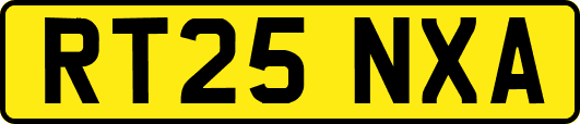 RT25NXA