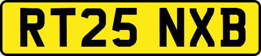 RT25NXB