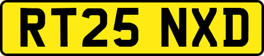 RT25NXD