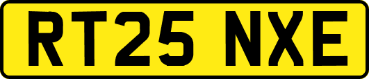 RT25NXE