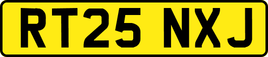 RT25NXJ