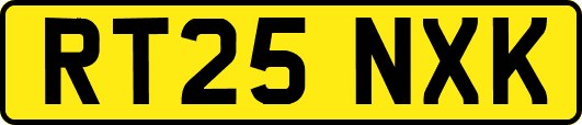 RT25NXK