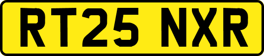 RT25NXR