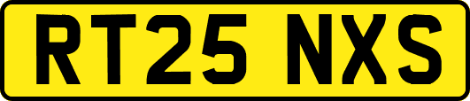 RT25NXS