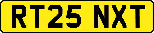 RT25NXT