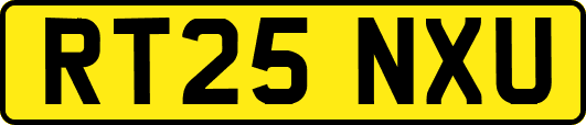 RT25NXU