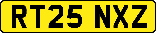 RT25NXZ